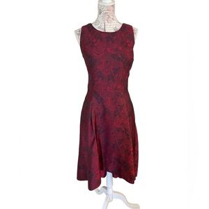 White House Black Market dress